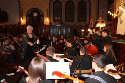 Koncert HGU »Festival bunjevački pisama«: Uvijek sveži repertoar